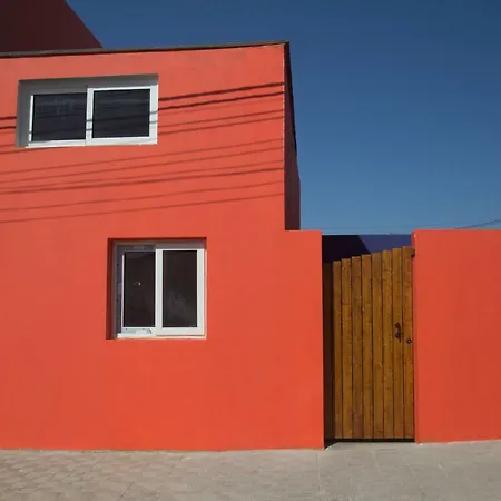 Luz Marina Apartment