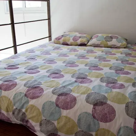 Luz Marina Apartment